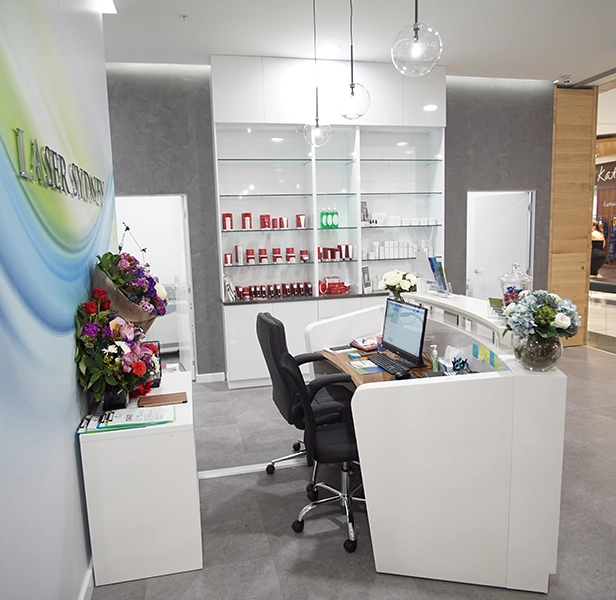 Commercial fitouts, design and project management by expert builders, Sydney & NSW