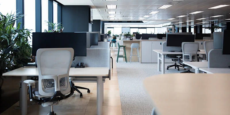 commercial office fitout Sydney